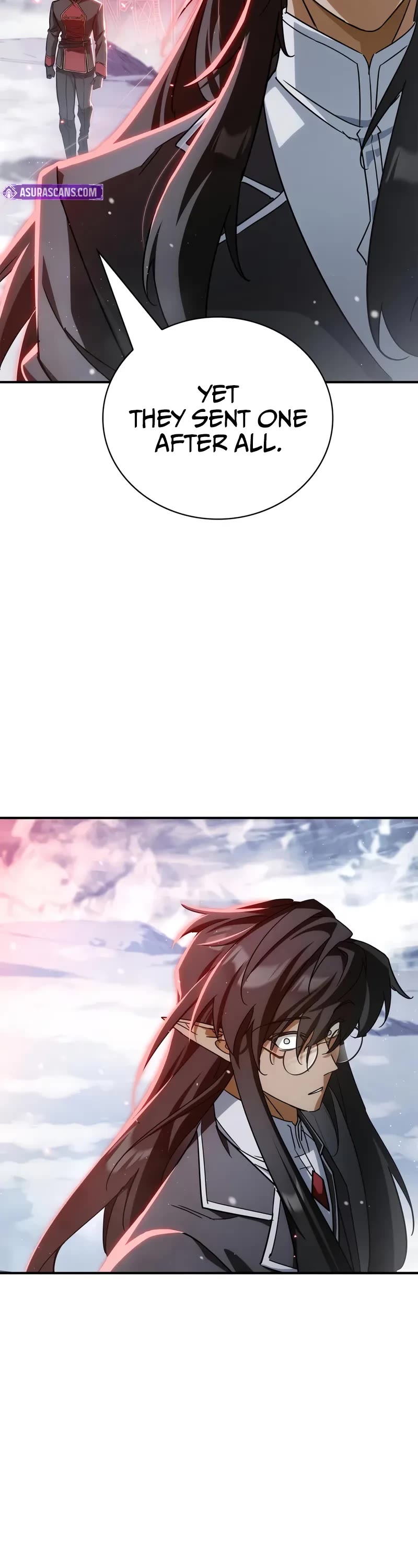 The Demon King Overrun by Heroes chapter 2 page 38