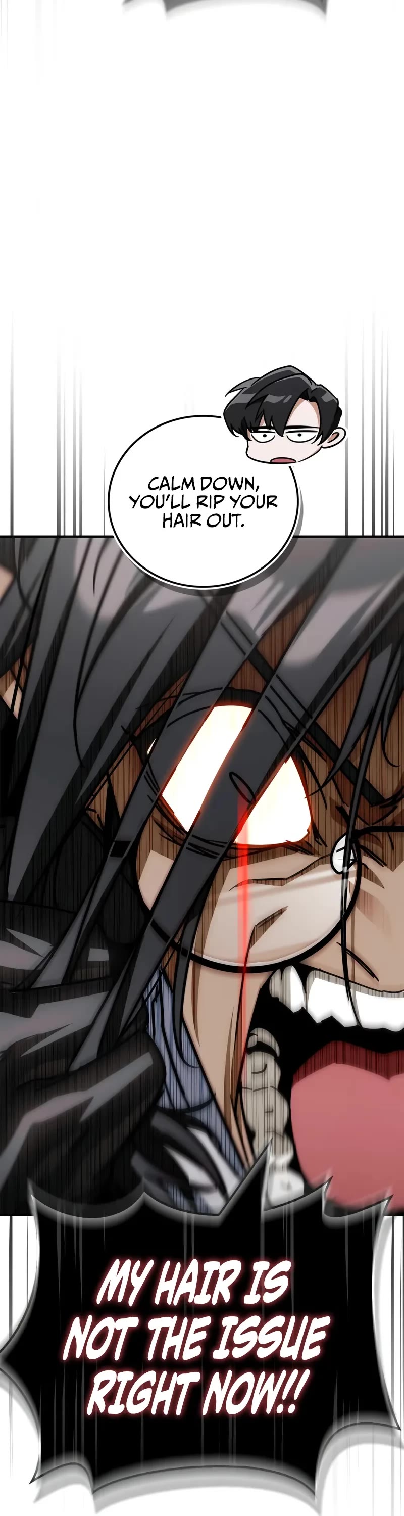 The Demon King Overrun by Heroes chapter 2 page 42