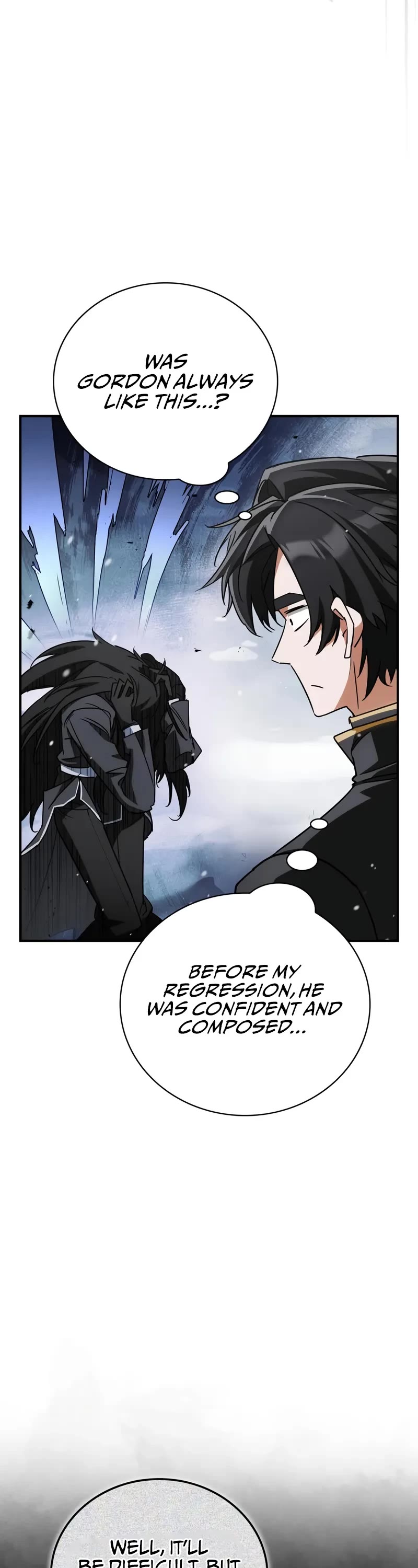 The Demon King Overrun by Heroes chapter 2 page 43