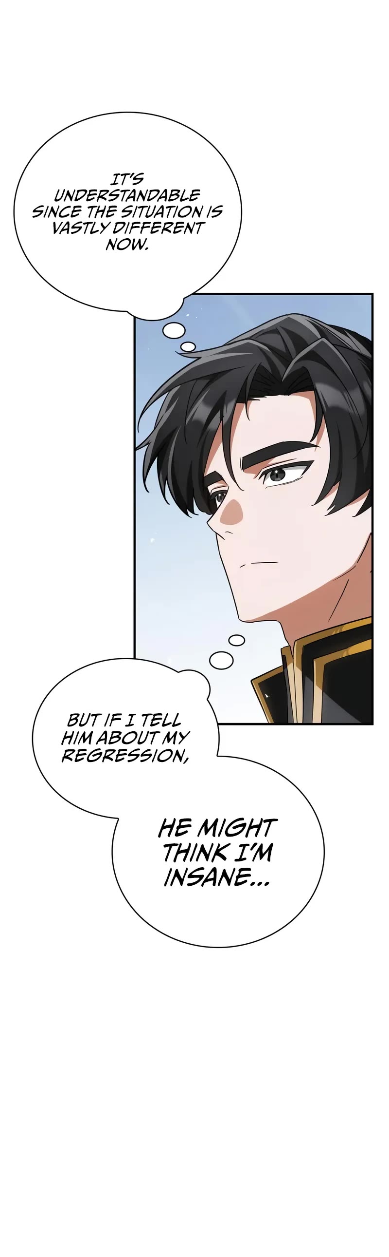 The Demon King Overrun by Heroes chapter 2 page 45