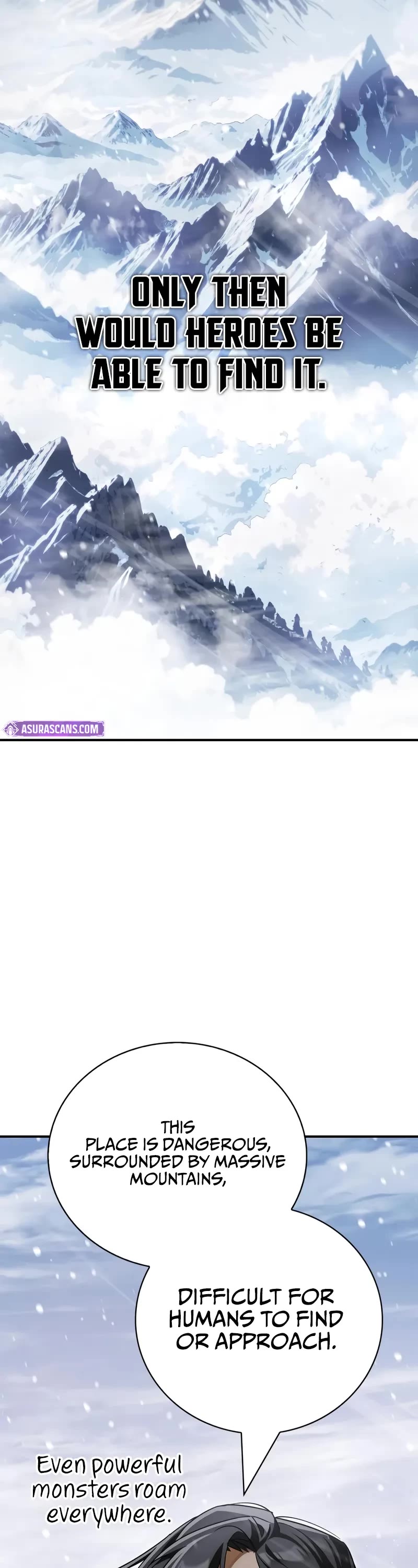 The Demon King Overrun by Heroes chapter 2 page 48