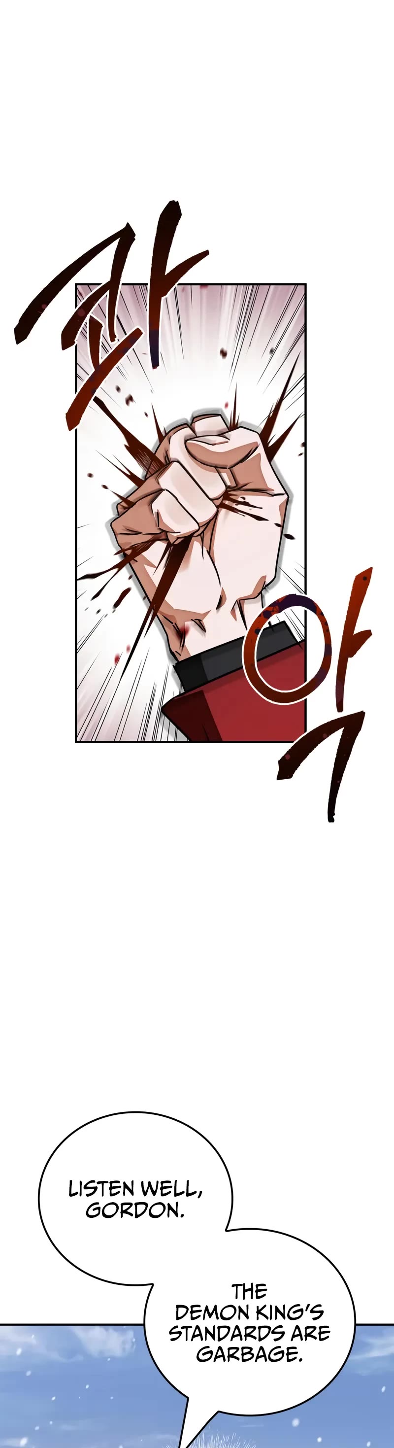 The Demon King Overrun by Heroes chapter 2 page 54