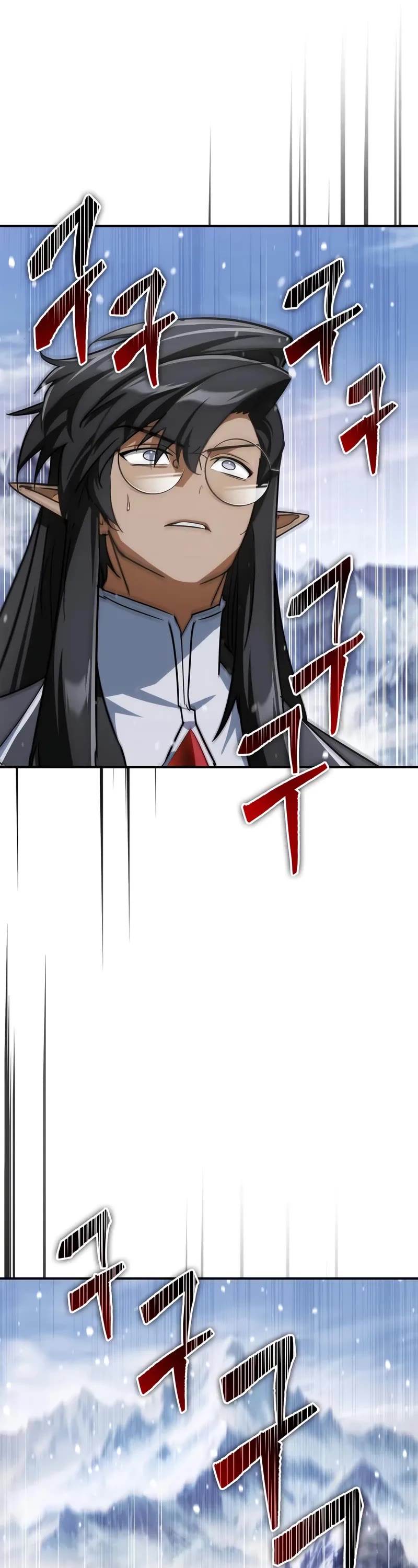 The Demon King Overrun by Heroes chapter 2 page 56