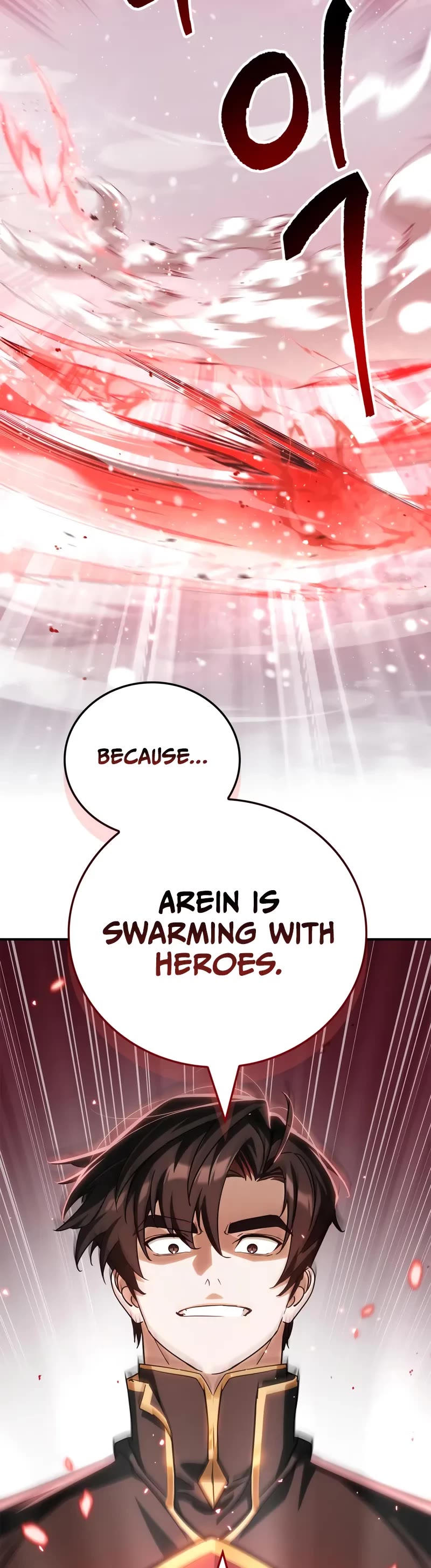 The Demon King Overrun by Heroes chapter 2 page 59