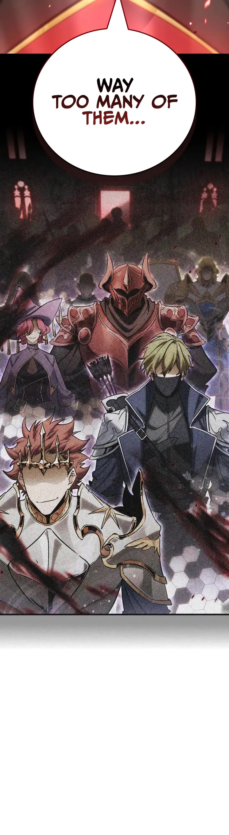 The Demon King Overrun by Heroes chapter 2 page 60