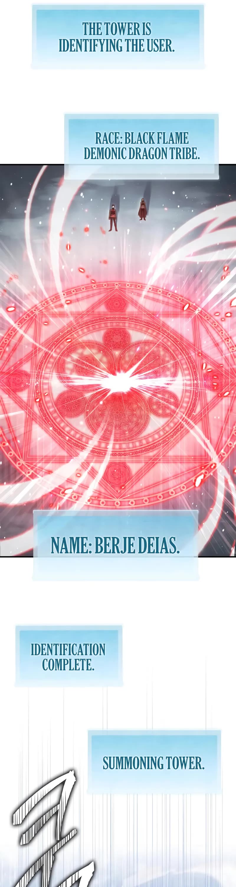 The Demon King Overrun by Heroes chapter 2 page 61