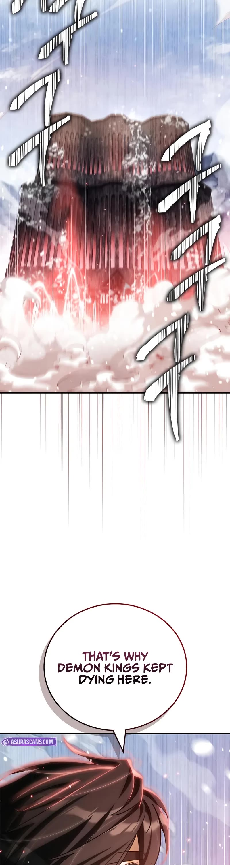 The Demon King Overrun by Heroes chapter 2 page 62