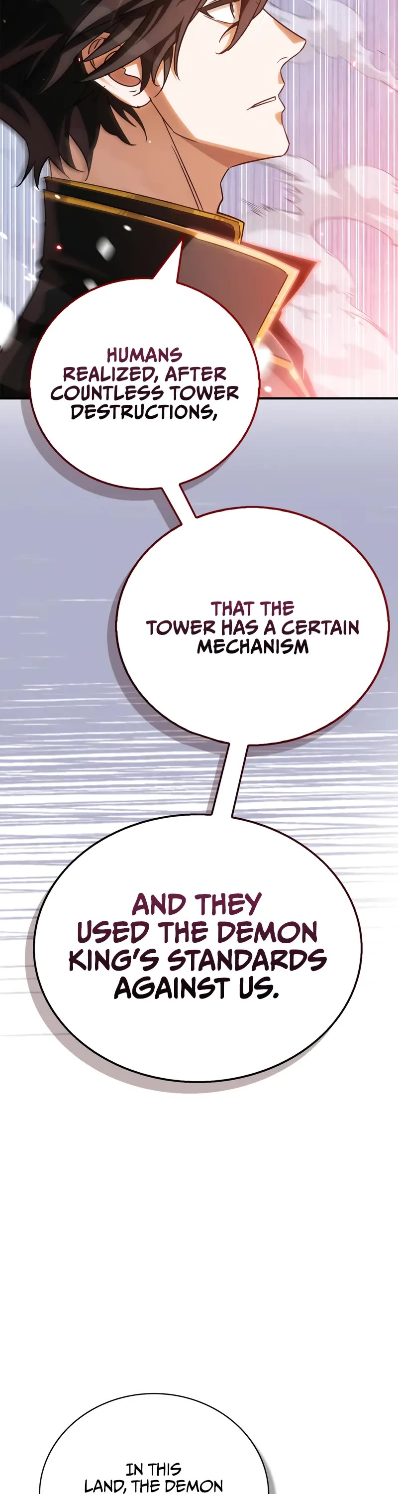 The Demon King Overrun by Heroes chapter 2 page 63