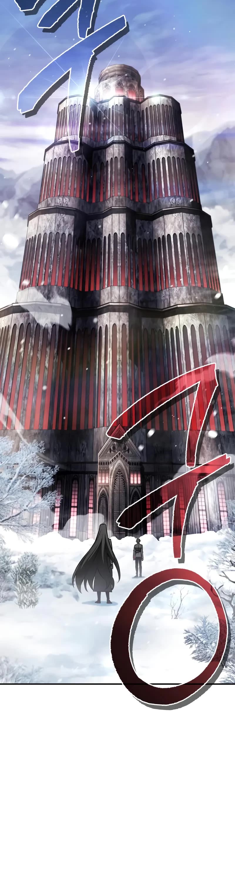 The Demon King Overrun by Heroes chapter 2 page 65