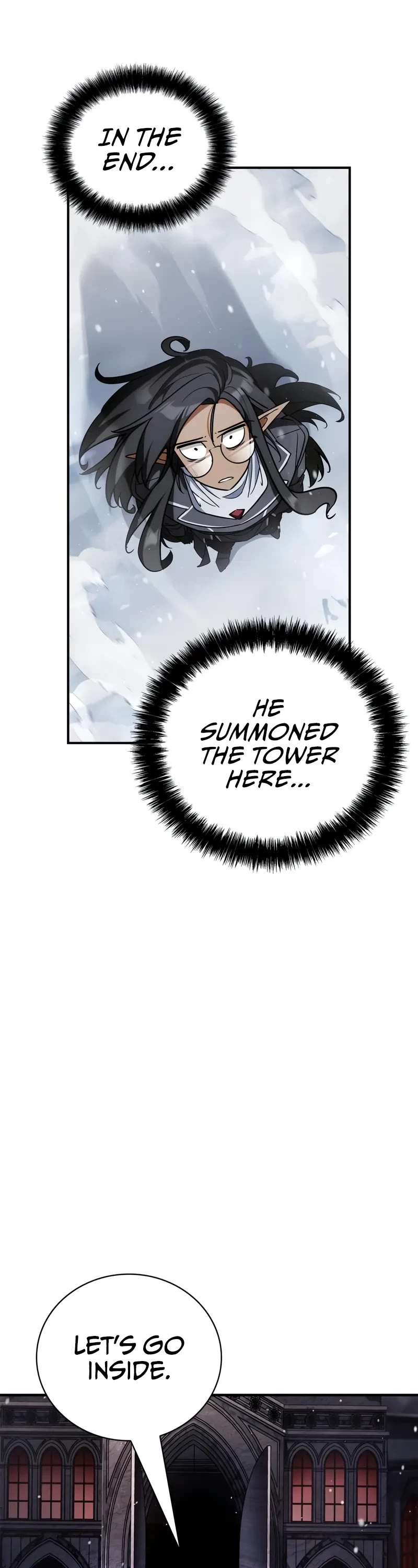 The Demon King Overrun by Heroes chapter 2 page 66