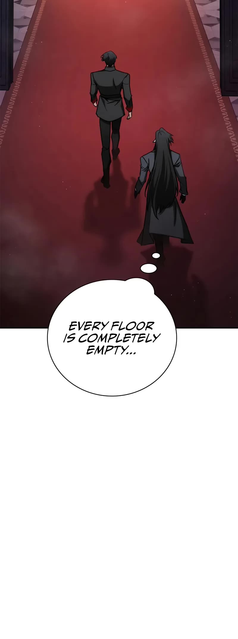 The Demon King Overrun by Heroes chapter 2 page 70