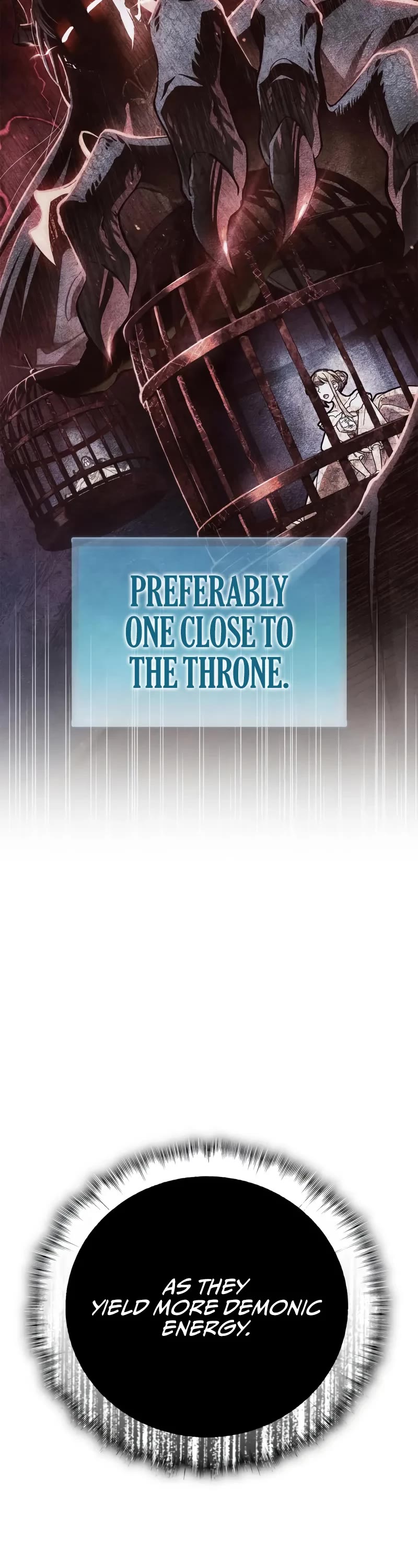 The Demon King Overrun by Heroes chapter 2 page 72