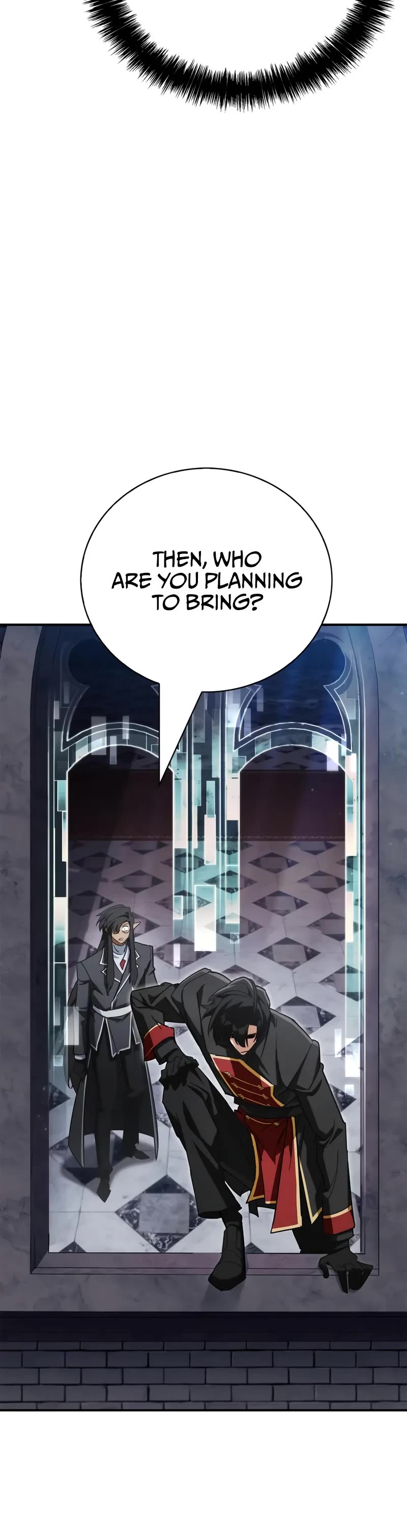 The Demon King Overrun by Heroes chapter 2 page 78