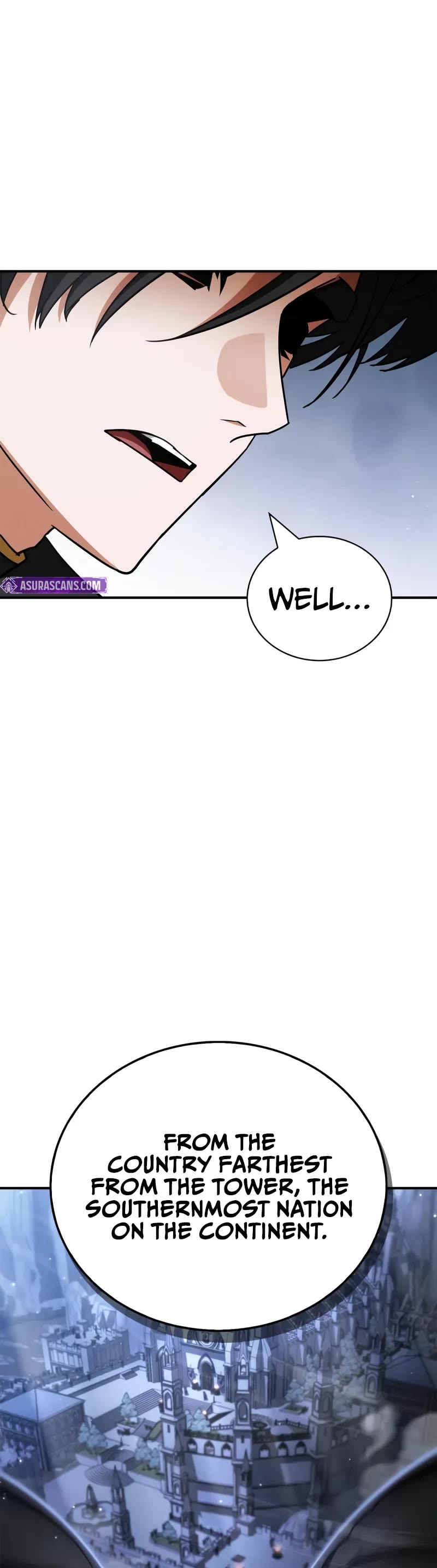 The Demon King Overrun by Heroes chapter 2 page 79