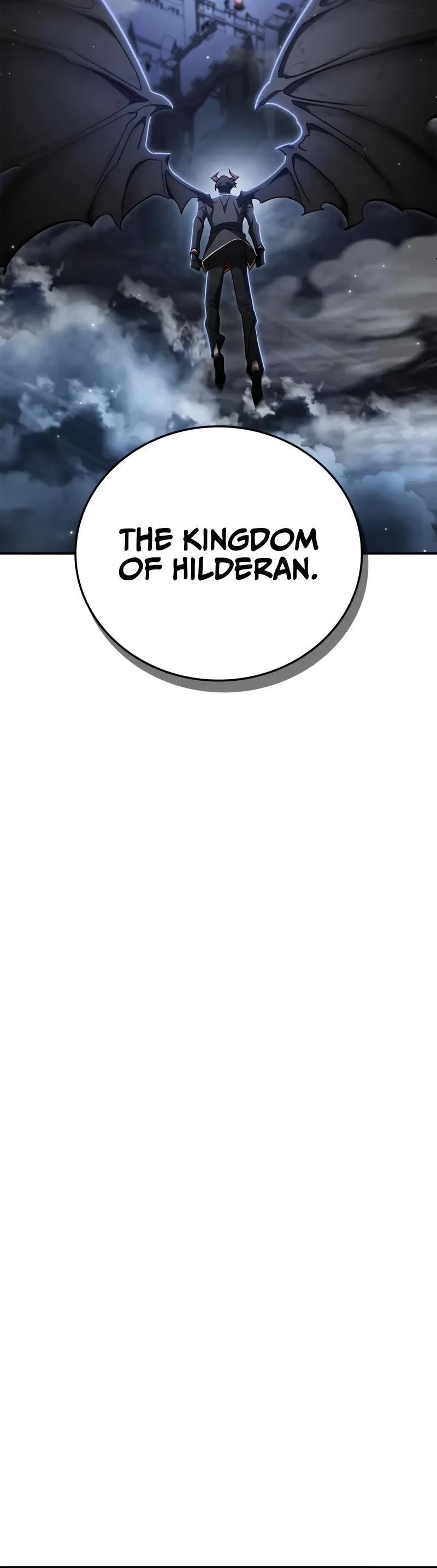 The Demon King Overrun by Heroes chapter 2 page 80