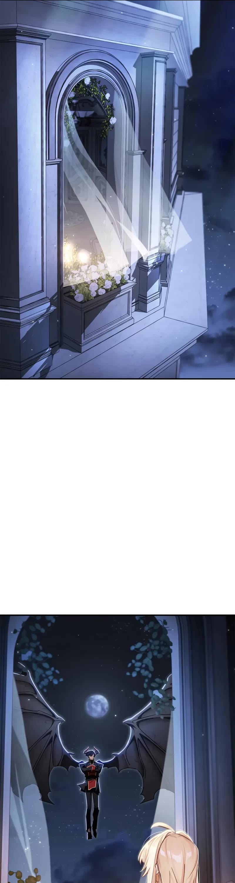 The Demon King Overrun by Heroes chapter 2 page 81