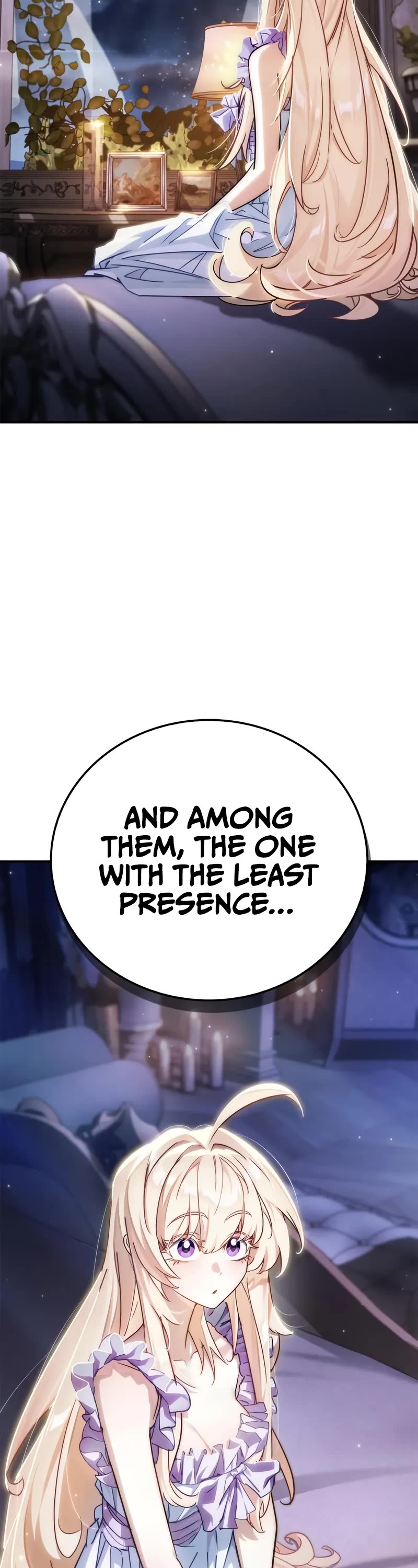 The Demon King Overrun by Heroes chapter 2 page 82