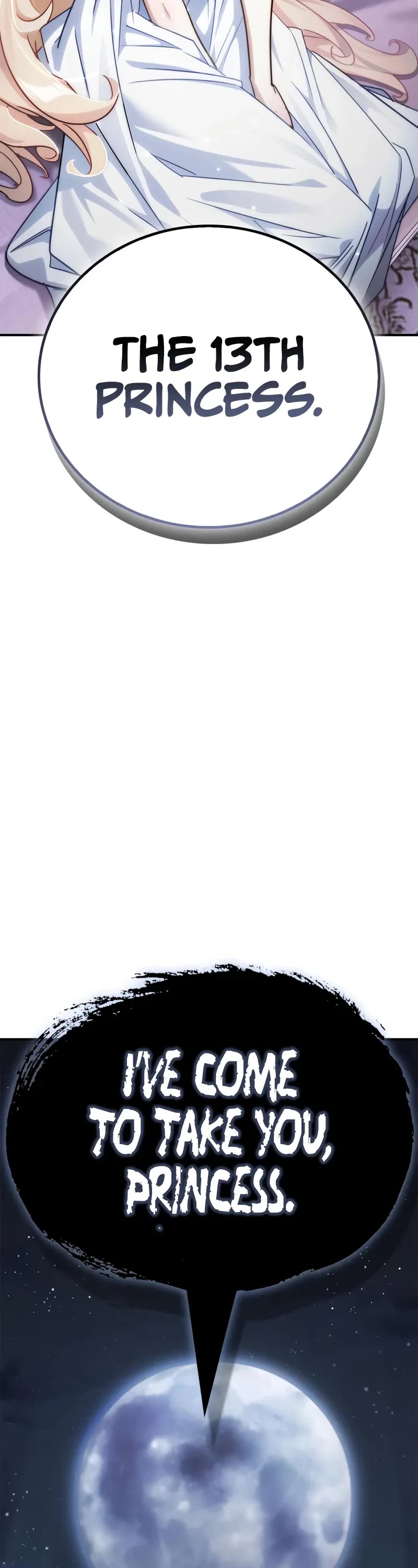 The Demon King Overrun by Heroes chapter 2 page 83