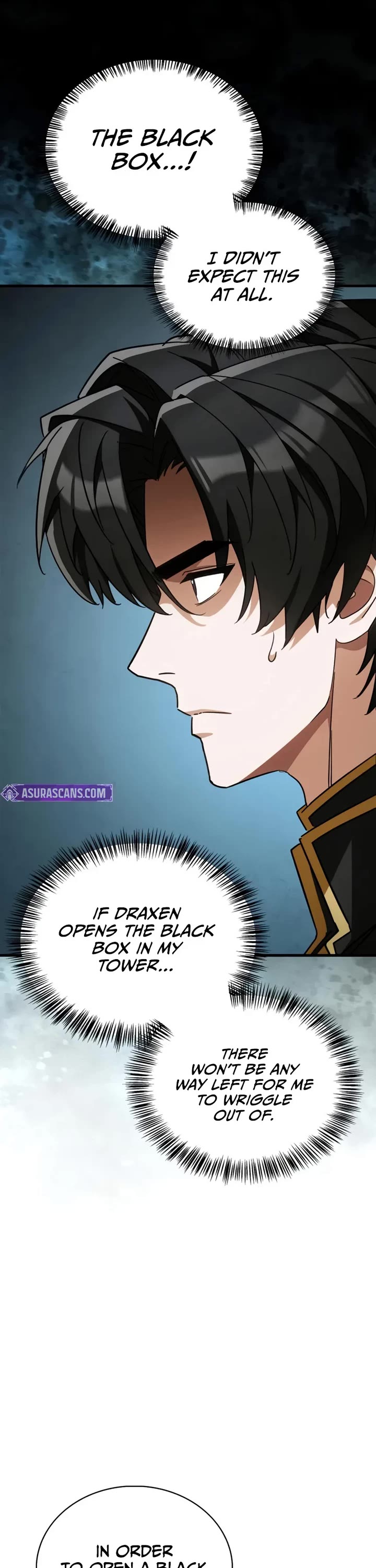 The Demon King Overrun by Heroes chapter 20 page 15