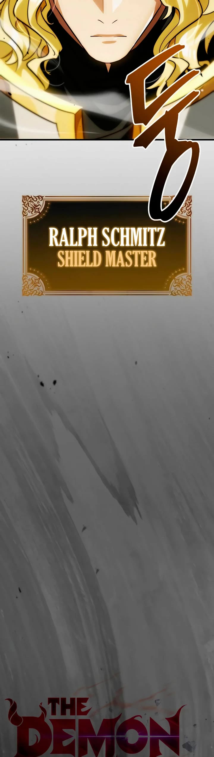 The Demon King Overrun by Heroes chapter 22 page 12