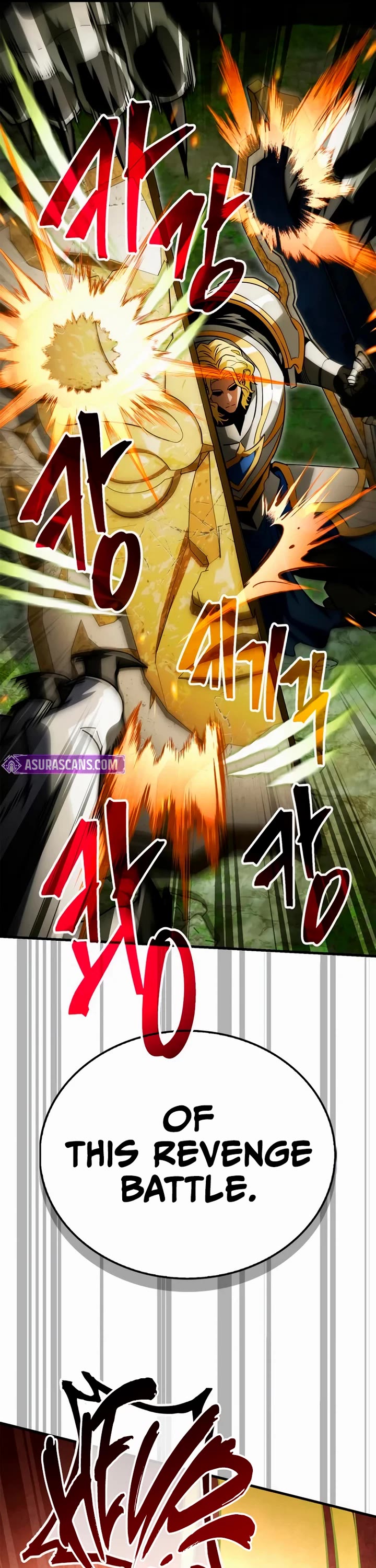 The Demon King Overrun by Heroes chapter 22 page 23
