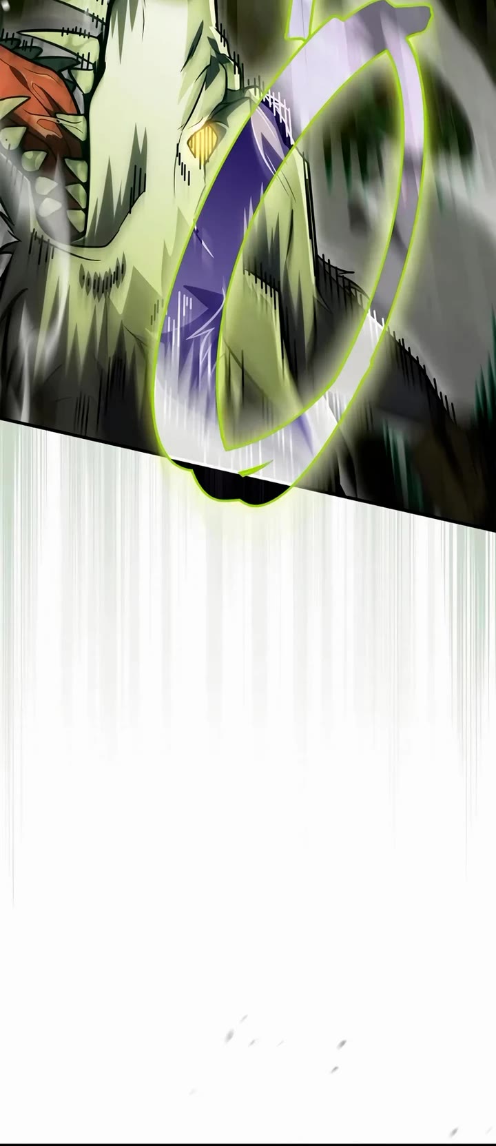 The Demon King Overrun by Heroes chapter 22 page 27