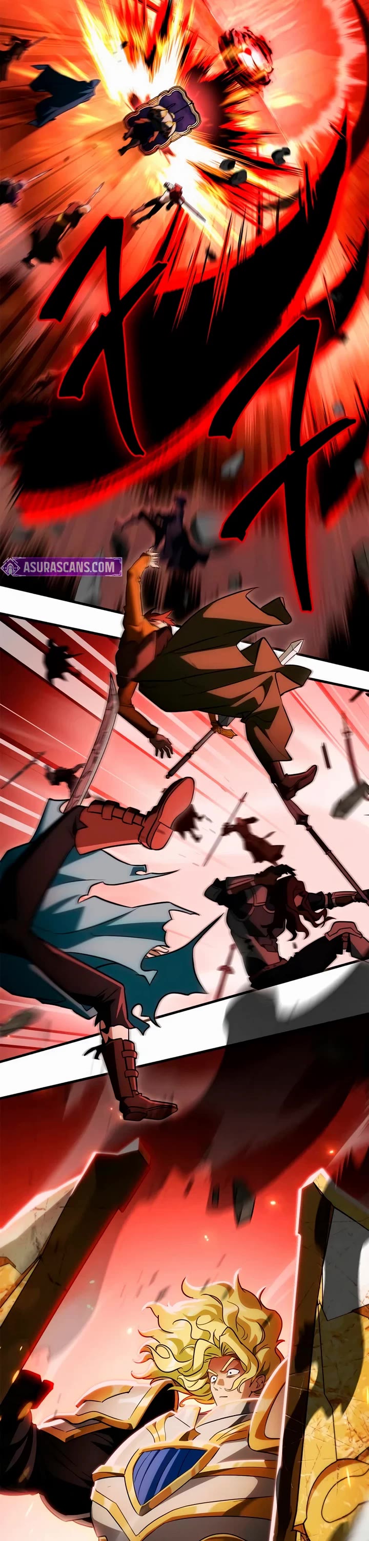 The Demon King Overrun by Heroes chapter 22 page 53