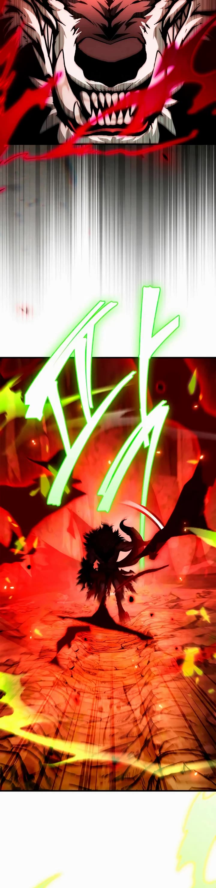 The Demon King Overrun by Heroes chapter 22 page 58