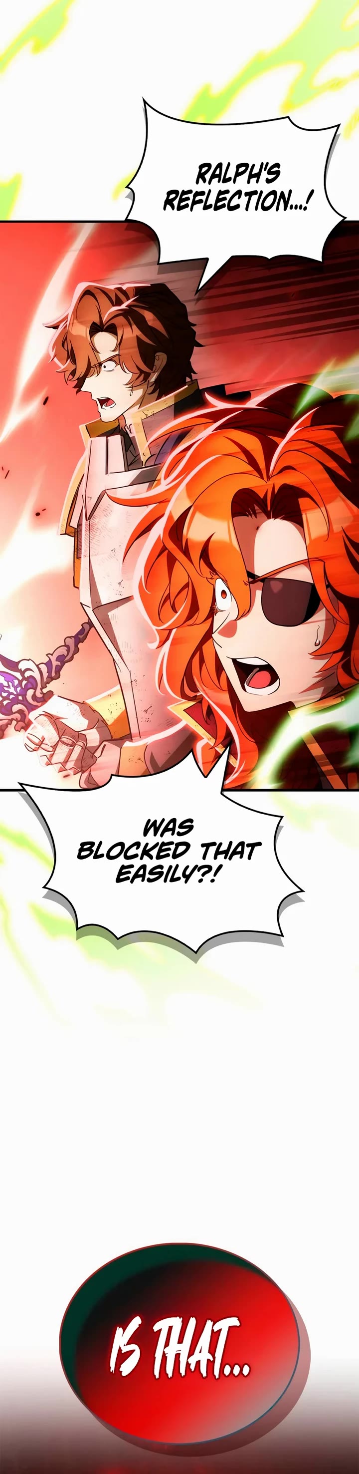The Demon King Overrun by Heroes chapter 22 page 59