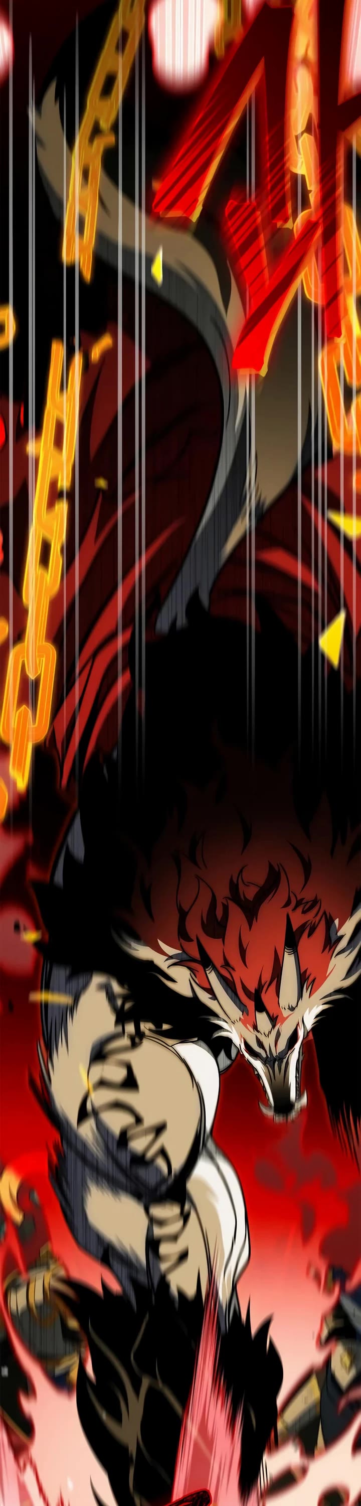 The Demon King Overrun by Heroes chapter 23 page 12