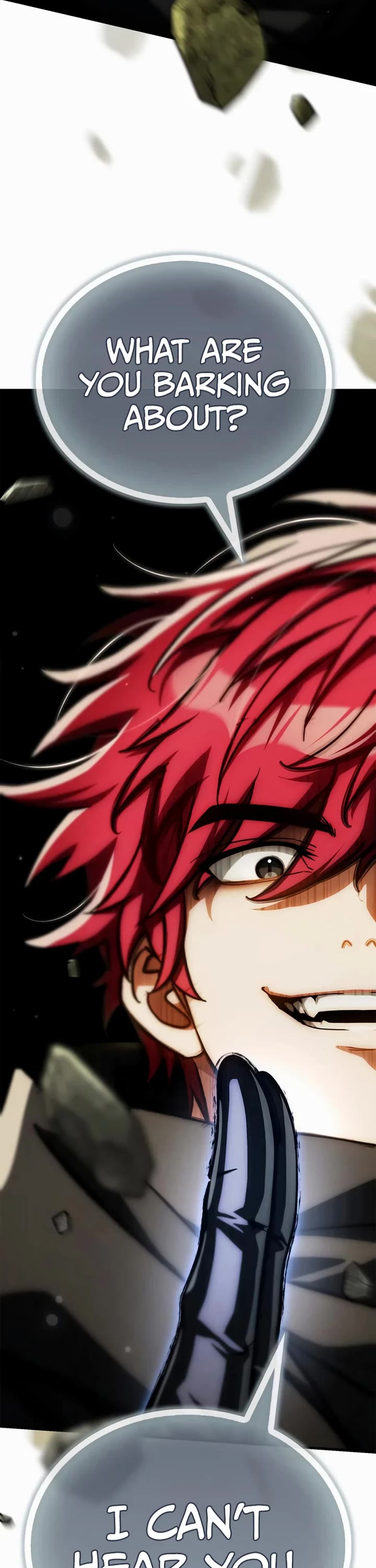 The Demon King Overrun by Heroes chapter 23 page 16