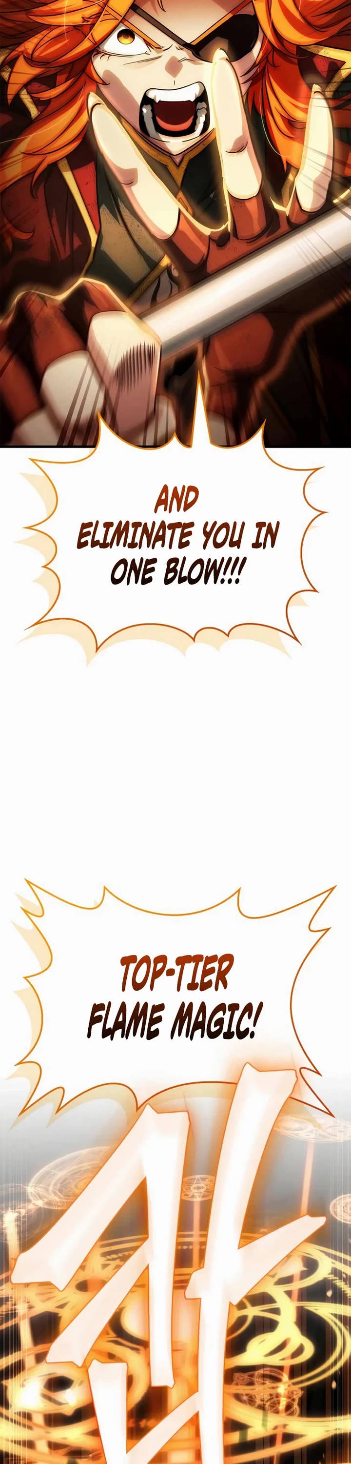 The Demon King Overrun by Heroes chapter 23 page 47