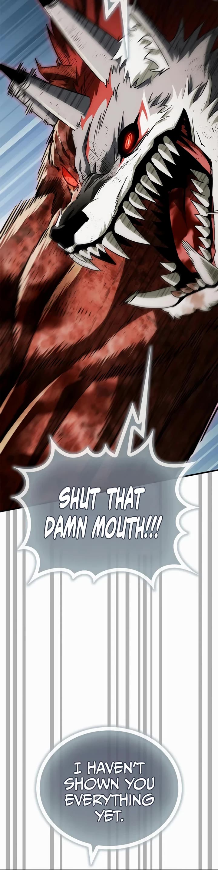 The Demon King Overrun by Heroes chapter 23 page 62