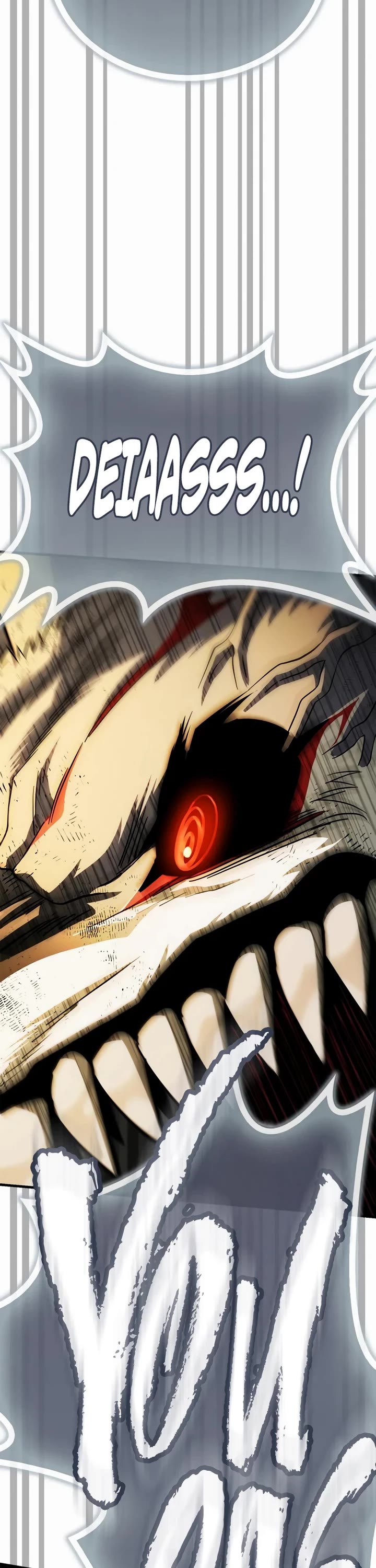 The Demon King Overrun by Heroes chapter 23 page 64