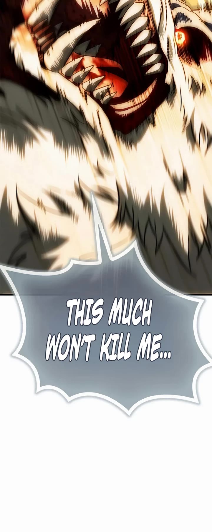 The Demon King Overrun by Heroes chapter 23 page 67