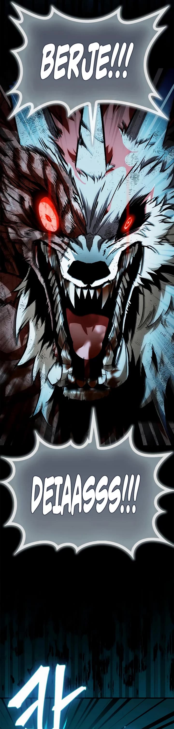 The Demon King Overrun by Heroes chapter 23 page 72