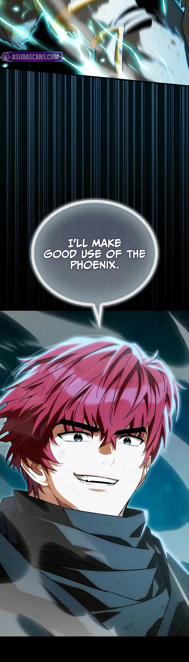 The Demon King Overrun by Heroes chapter 23 page 74