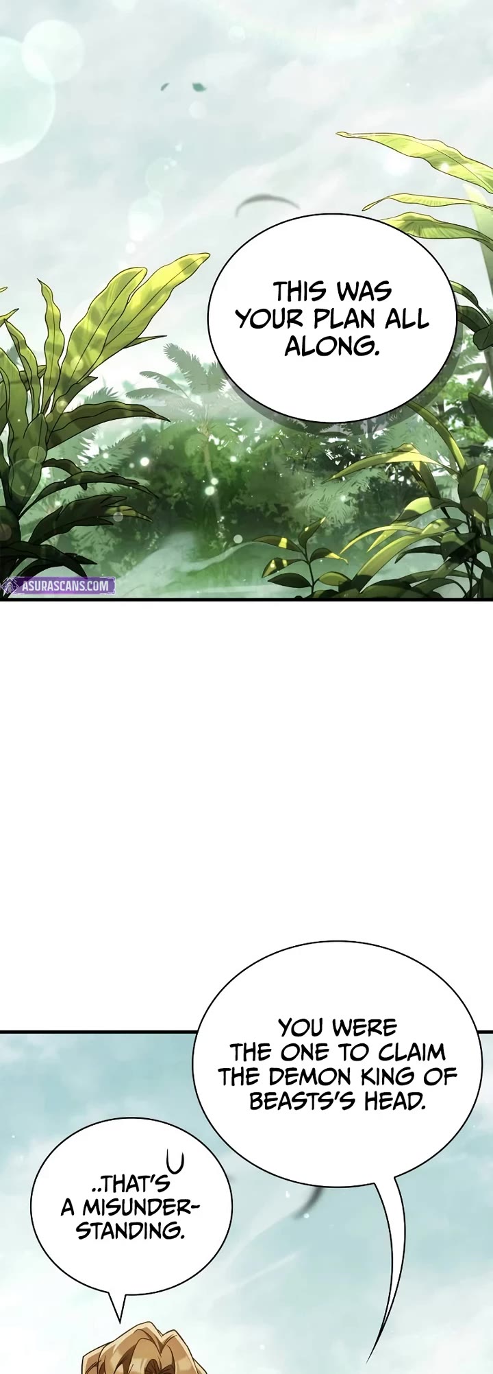 The Demon King Overrun by Heroes chapter 24 page 12