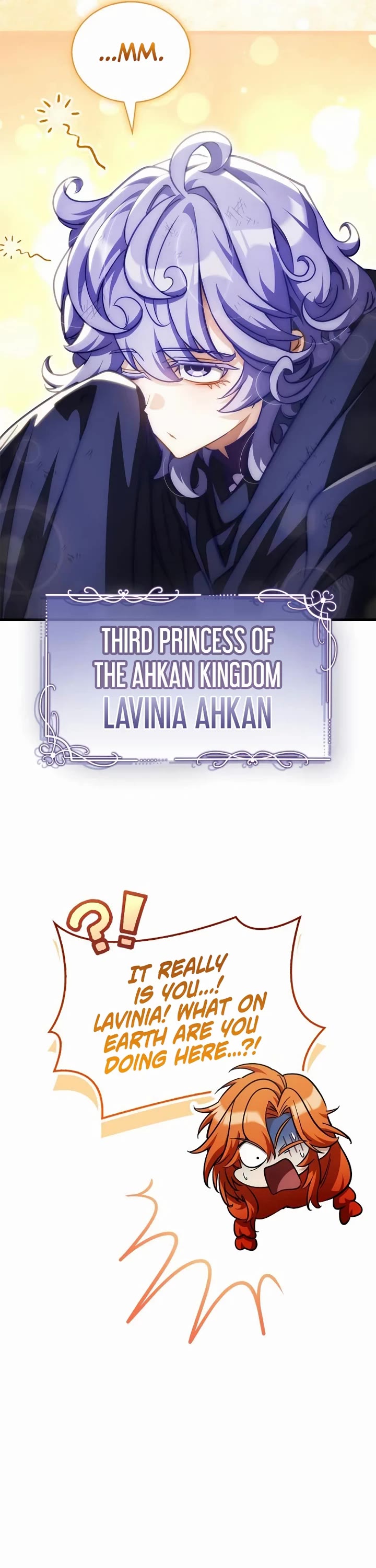 The Demon King Overrun by Heroes chapter 24 page 19