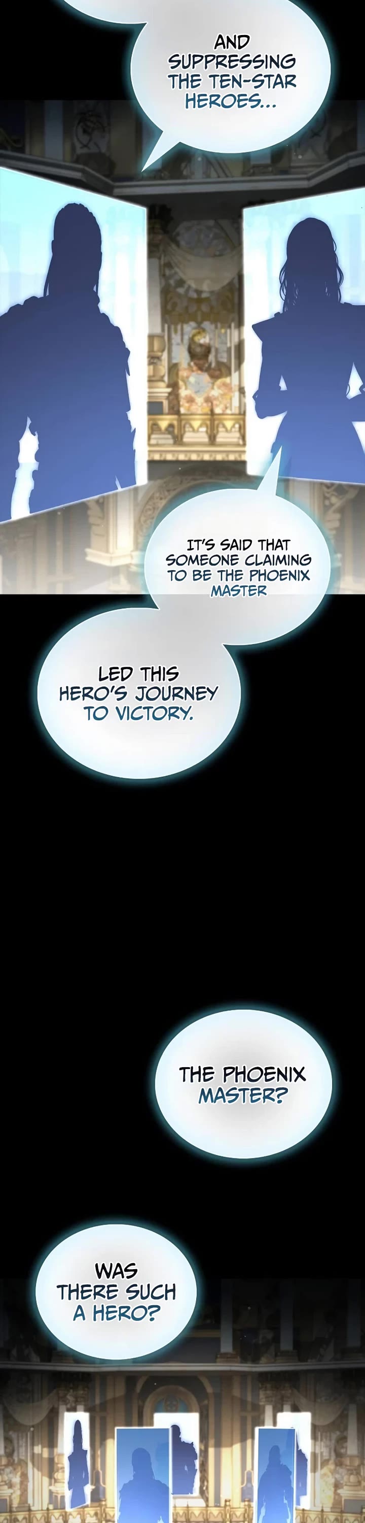 The Demon King Overrun by Heroes chapter 24 page 25