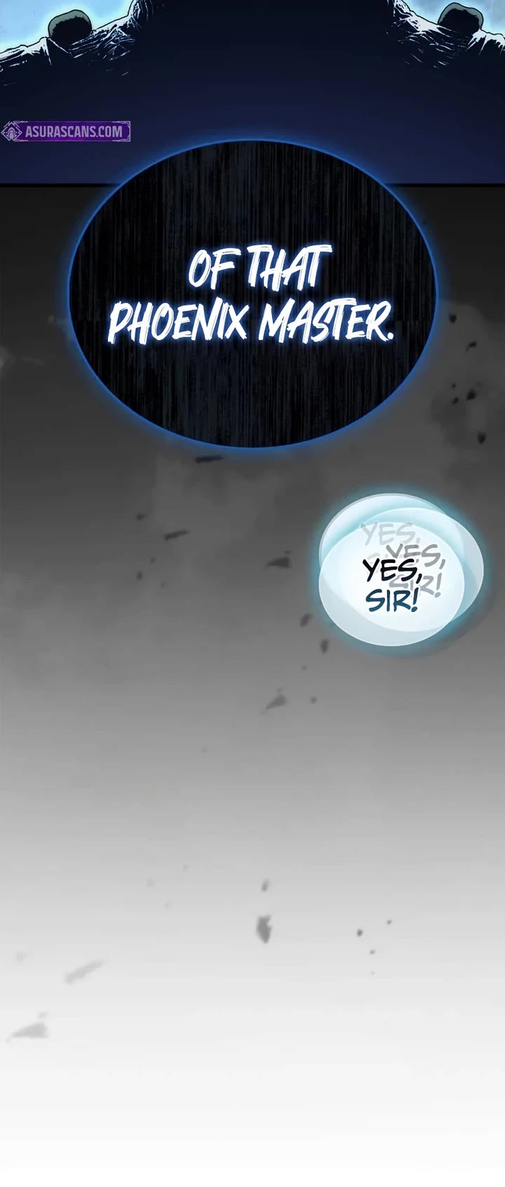 The Demon King Overrun by Heroes chapter 24 page 28