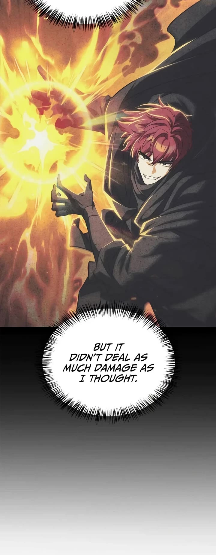 The Demon King Overrun by Heroes chapter 24 page 42