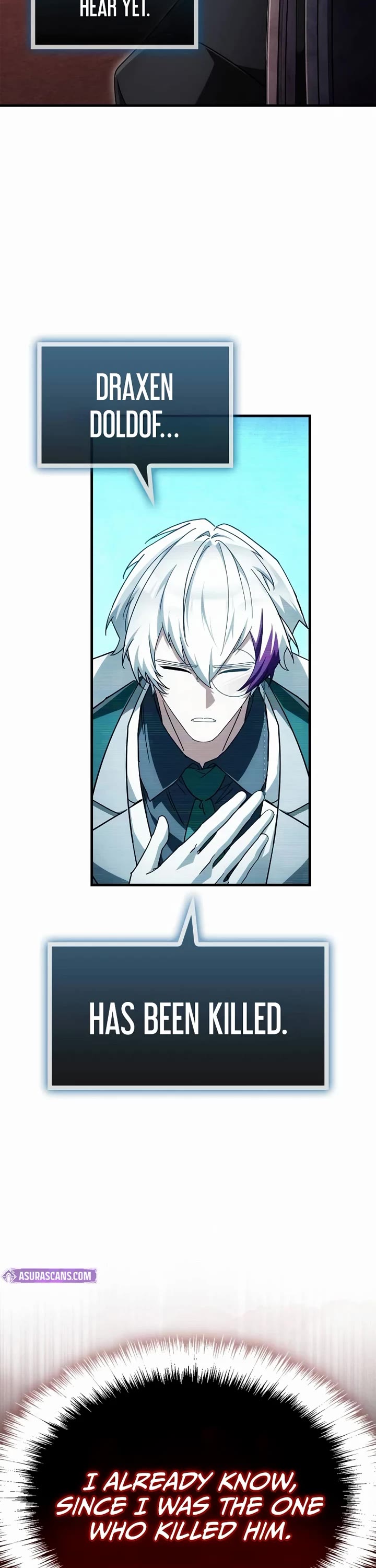 The Demon King Overrun by Heroes chapter 24 page 45