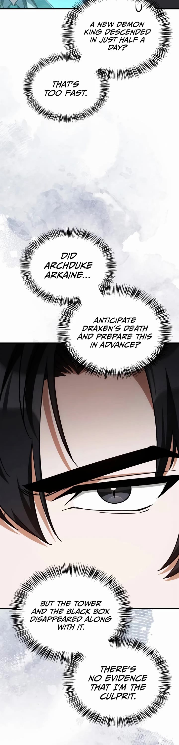 The Demon King Overrun by Heroes chapter 24 page 49