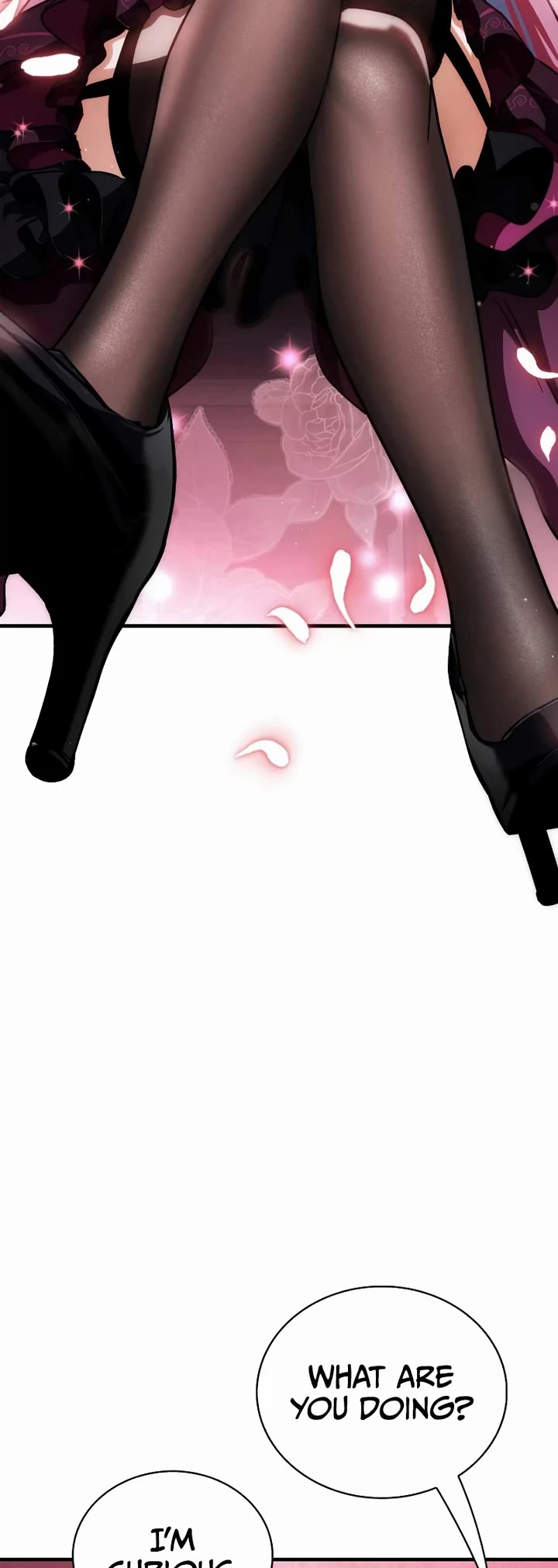 The Demon King Overrun by Heroes chapter 24 page 60