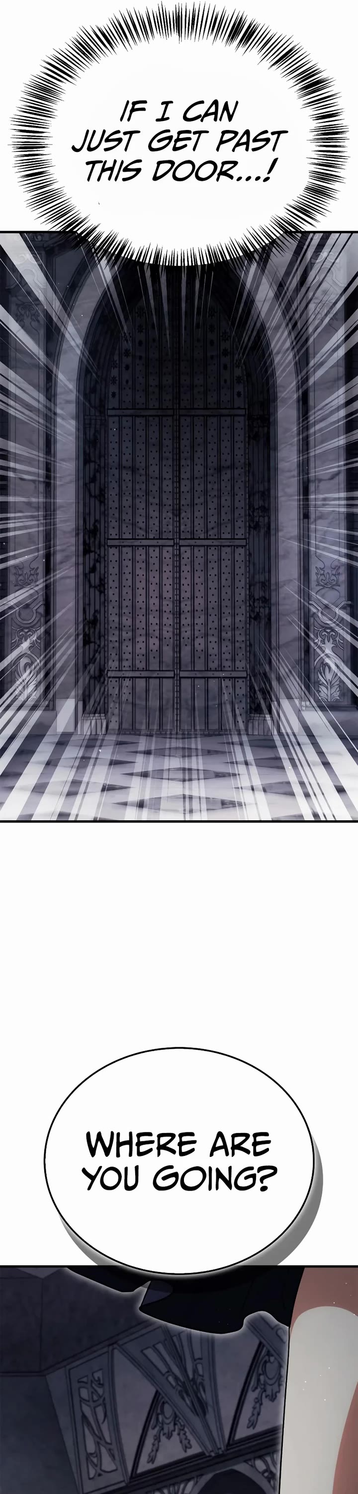 The Demon King Overrun by Heroes chapter 25 page 15