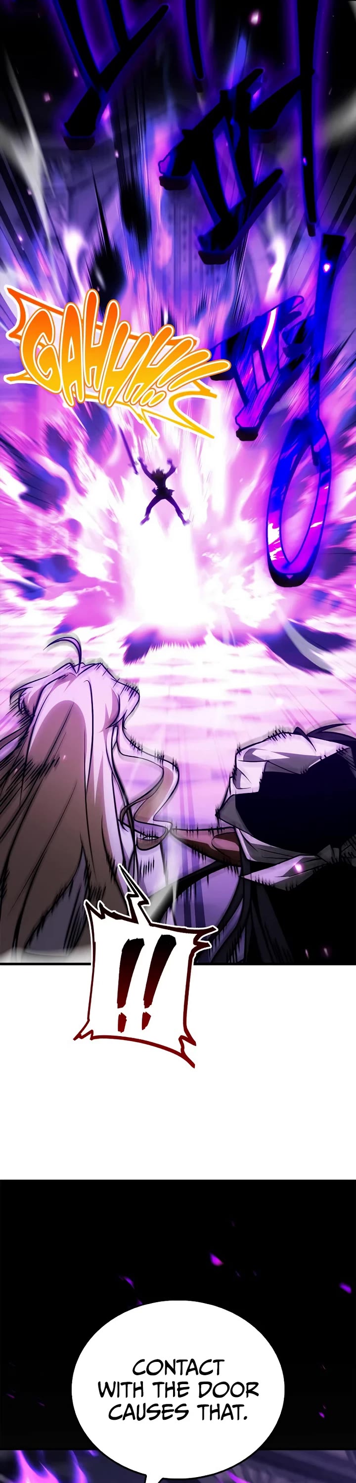The Demon King Overrun by Heroes chapter 25 page 24