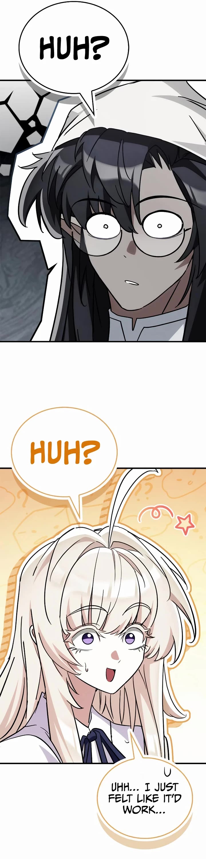 The Demon King Overrun by Heroes chapter 25 page 29