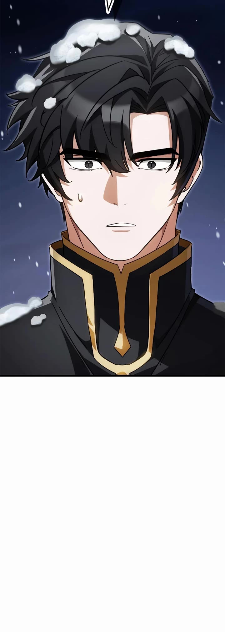 The Demon King Overrun by Heroes chapter 25 page 33