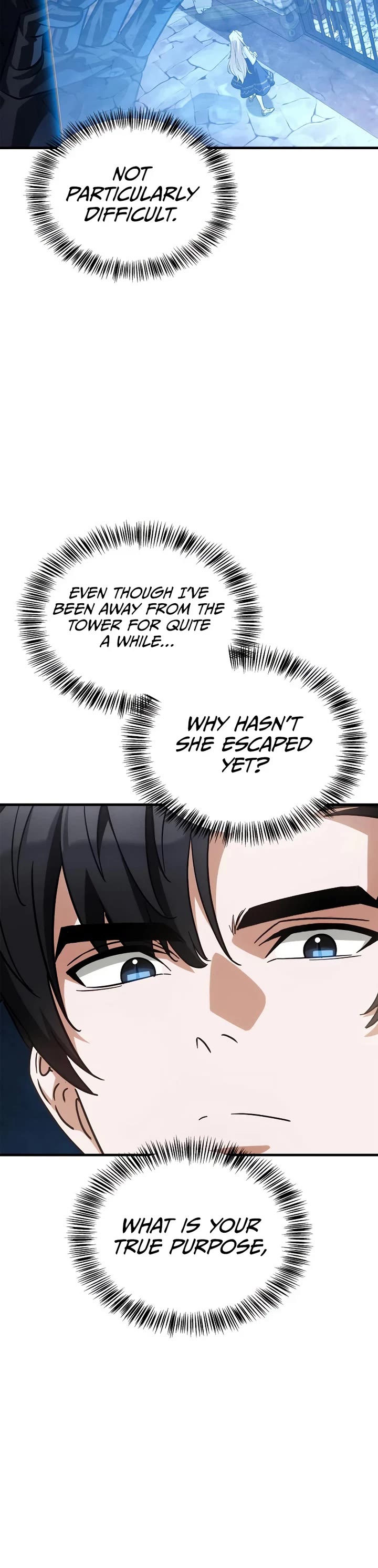 The Demon King Overrun by Heroes chapter 25 page 37